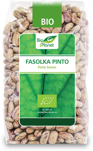 Pintobohnen BIO 400 g - BIO PLANET