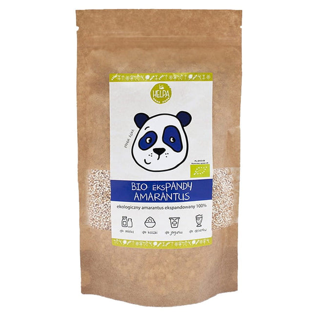 Amaranth erweitert HELPA BIO 100g Hover Image