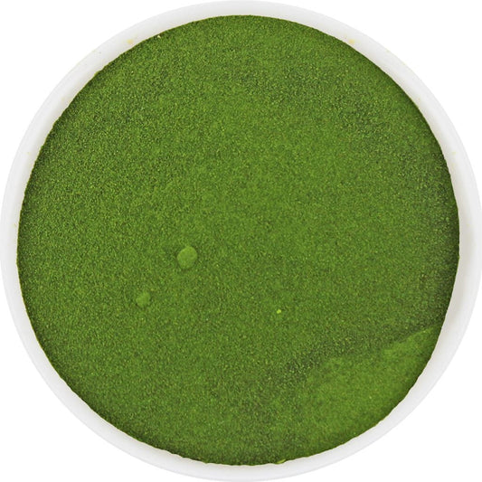 Saft aus junger Gerste pulverisiert BIO (Rohstoff) (20 kg) 5