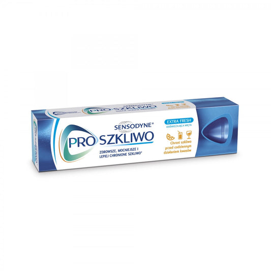 Zahnpasta extra frisches Pulver 75 ml