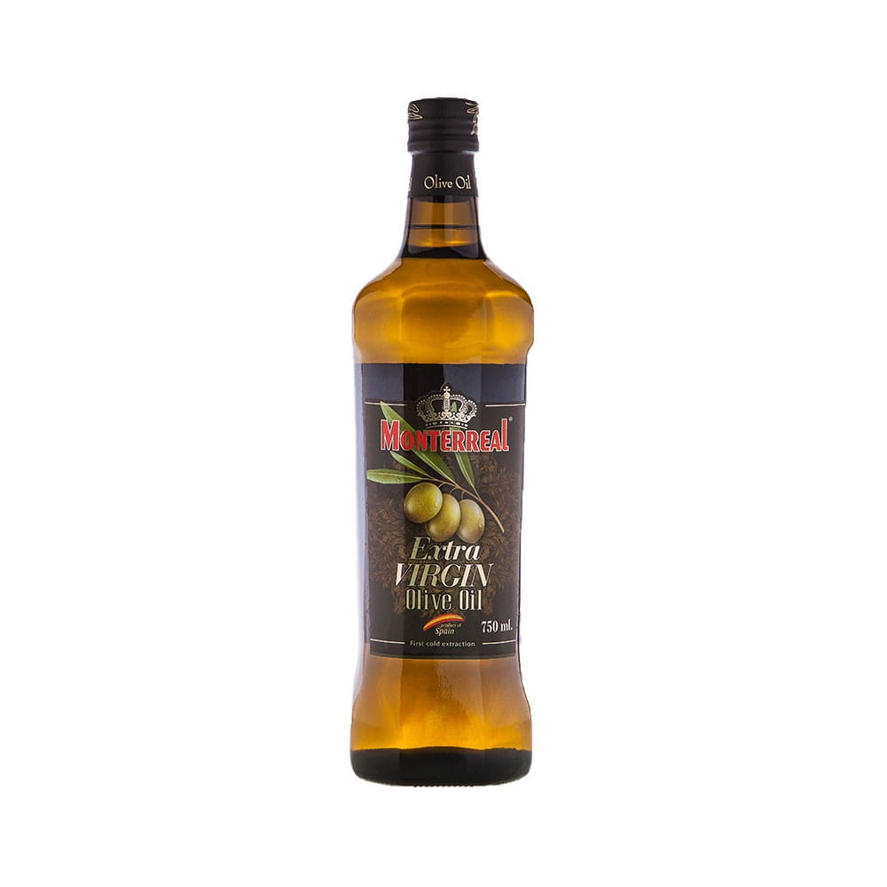 Natives Olivenöl extra 750 ml