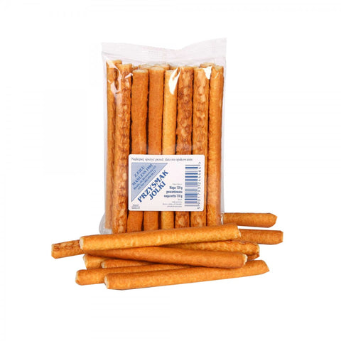 Jolki Delikatesse Finger 100 g - STEMA