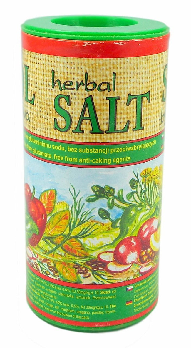 Kräutersalz 170g AVENA Hover Image