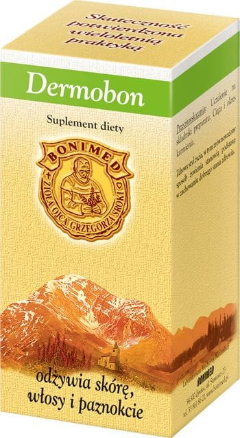Dermobon 60 Kapseln BONIMED Hover Image