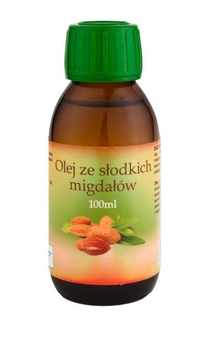 Süßmandelöl 100ml PROFARM