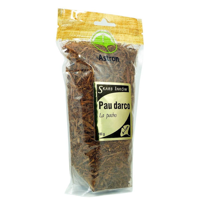 Pau darco - la pacho 100g ASTRON Hover Image