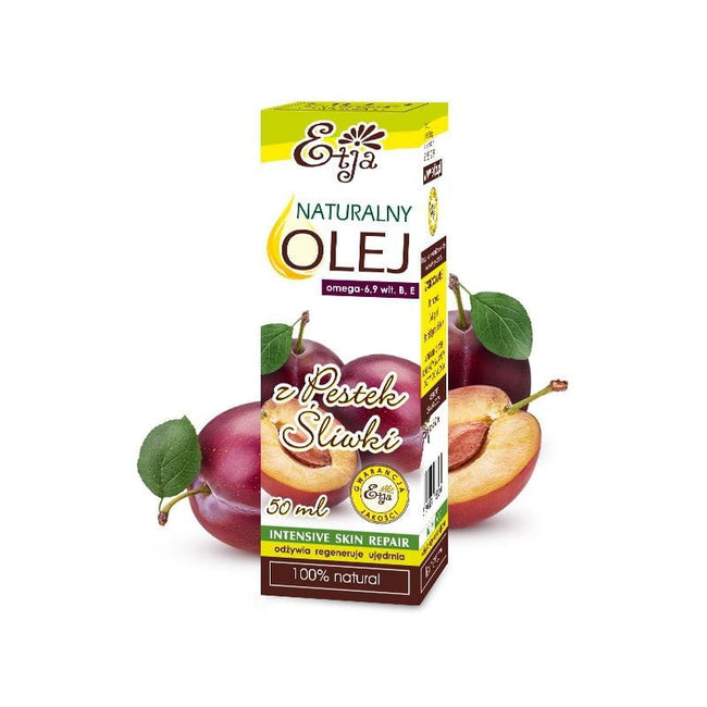 Pflaumenkernöl 50ml ETJA Hover Image