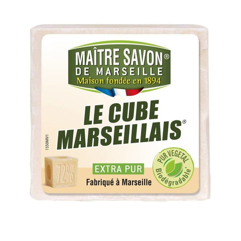 Marseille Extra Pur Seife 300g MAITER SAVON