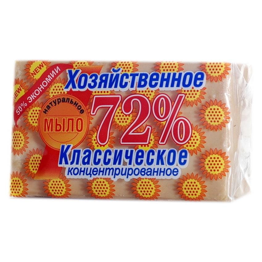 Klassische Seife 72% Hartkonzentrat 150g - AIST