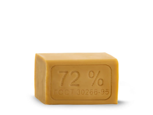 Graue Seife 200g - VIVIO