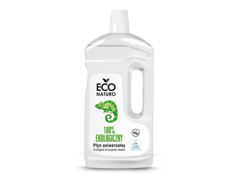 Ökologische Universalflüssigkeit 1000ml ECONATURO
