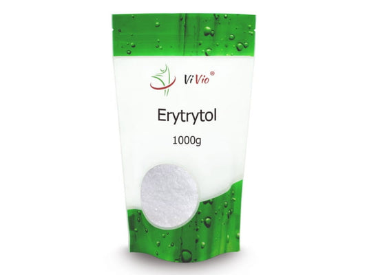 Erythrit 1000g VIVIO