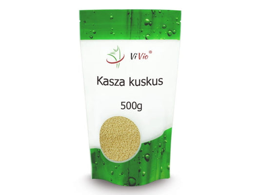 Couscous-Grütze 500g VIVIO - Biogo.de