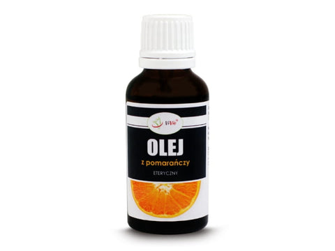 Aceite de Naranja 30ml VIVIO