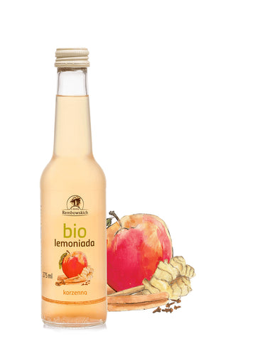 Limonada Picante 275ml ECO DE LA CASA REMBOWSKI