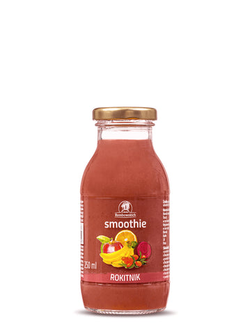 Batido De Espino Amarillo 250ml DE THE REMBOWSKI HAUS