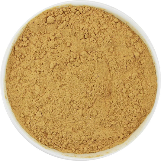 JOHANNISBROT, UNGERÖSTET BIO (ROHSTOFFE) (25 kg) - Biogo.de