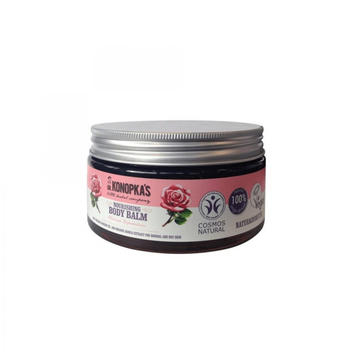 Body lotion for normal to dry skin, nourishing 300 ml