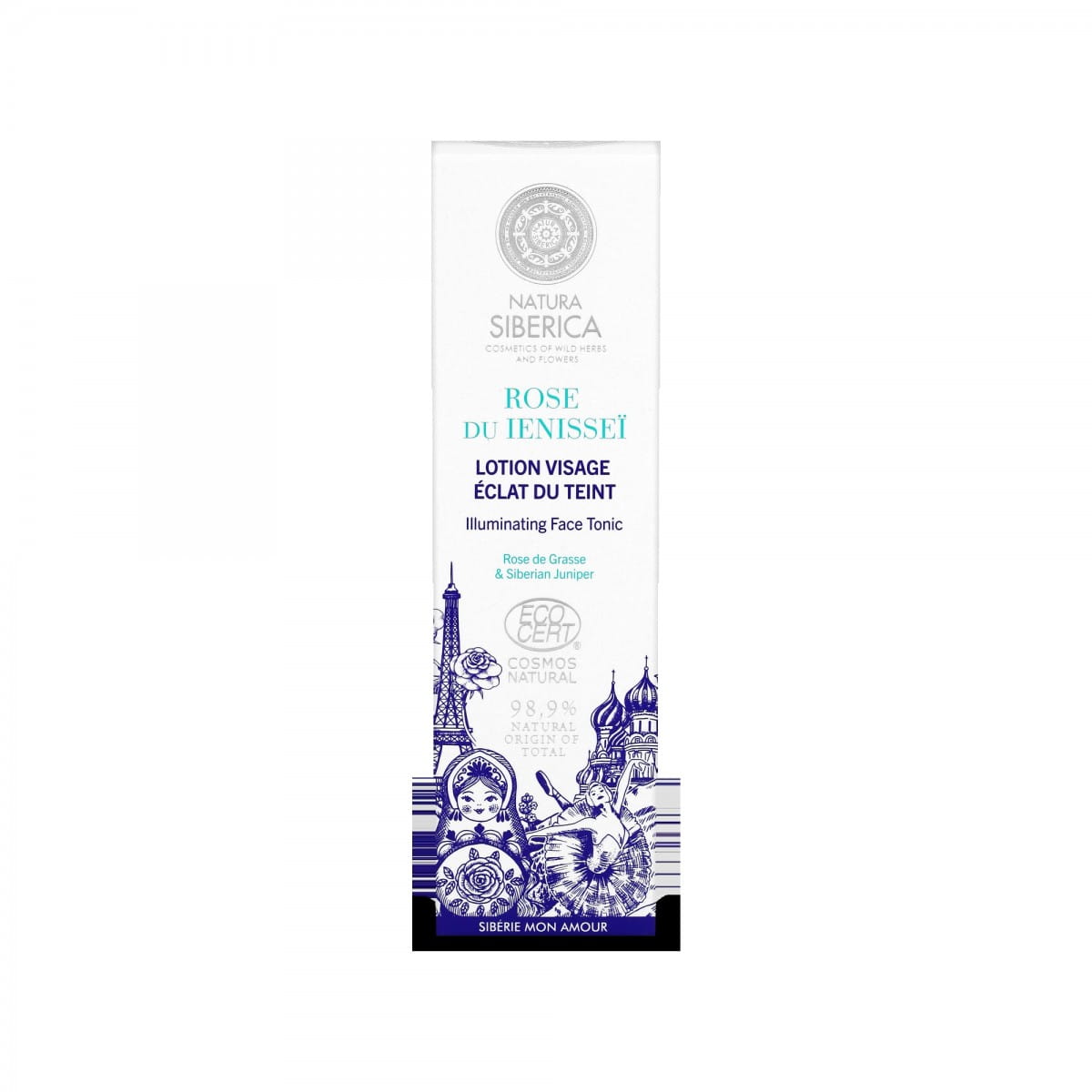Aufhellendes Gesichtswasser 200 ml - Biogo.de