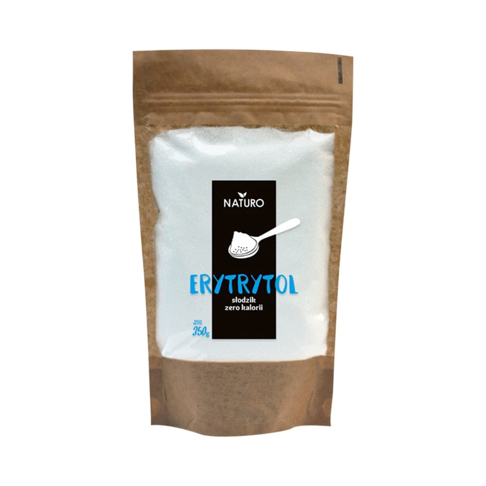 Erythritol 350 g