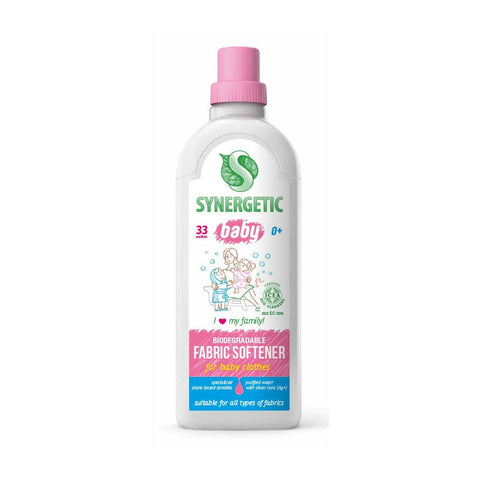 Rinçage des vêtements de bébé, biodégradable 1 l