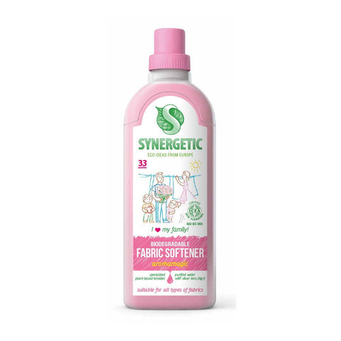 Adoucissant biodégradable aromagia 1 l