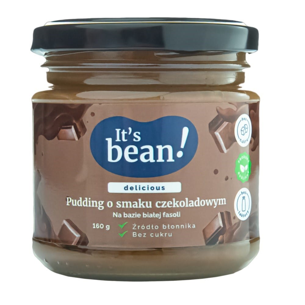 Schokoladenpudding 160 g - Biogo.de