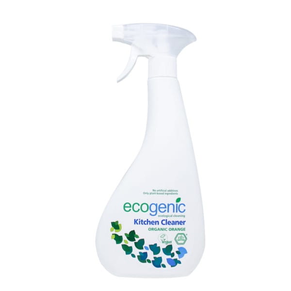 Küchenreiniger EKO 500 ml ÖKOGEN - Biogo.de