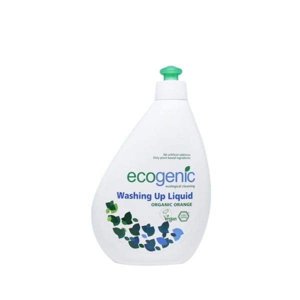 Eco 500 ml Geschirrspülmittel ÖKOGEN - Biogo.de