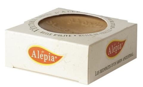 Jabón con aceite de comino negro - ALEPIA