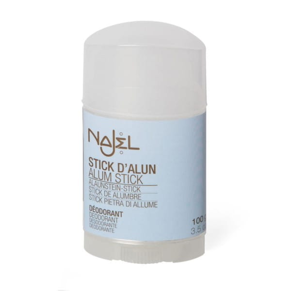 Alaunstick 100g NAJEL