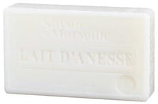 Marseiller Eselsmilchseife 100g - Biogo.de