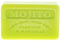 Marseiller Mojito-Seife 125g wirkt anregend - Biogo.de