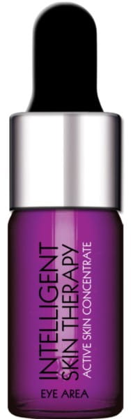 Augenserum von BEAUTY FACE in 10ml Flasche, zeigt das Produkt in einer eleganten Verpackung auf weißem Hintergrund