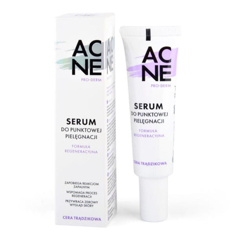 Acne Pro - Derm Serum 30ml PROFARM