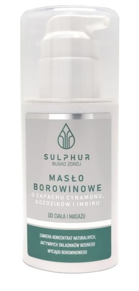 Torfbutter 105g SCHWEFEL - Biogo.de