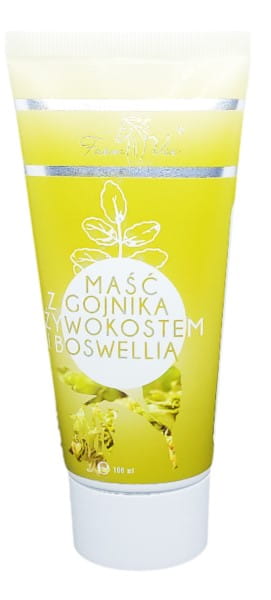 Beinwellsalbe bos 100 Tube FARM VIX - Biogo.de Hover Image