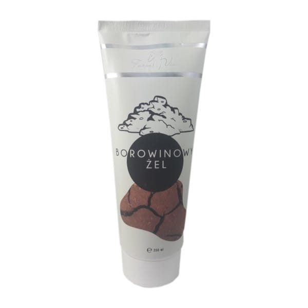 Schlammgel 250 ml Tube FARM VIX - Biogo.de Hover Image