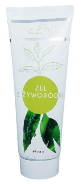 Lebendkäfergel FARM VIX Tube, 250 ml, lebende Käferlarven in transparenter Verpackung für Tierfutter oder Köder
