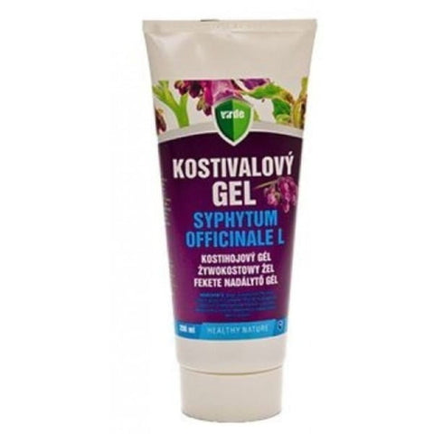 200 ml VIRDE kostihojový gél