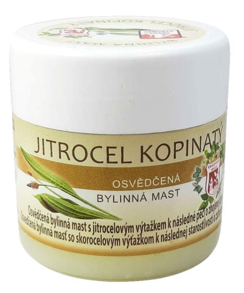 Spitzwegerich Salbe 150 ml PUTORIUS - Biogo.de