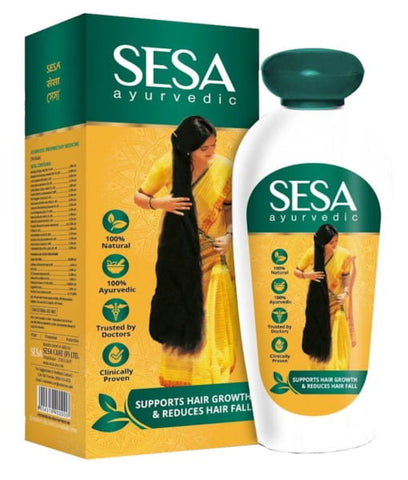 Sesa hair oil 100ml
