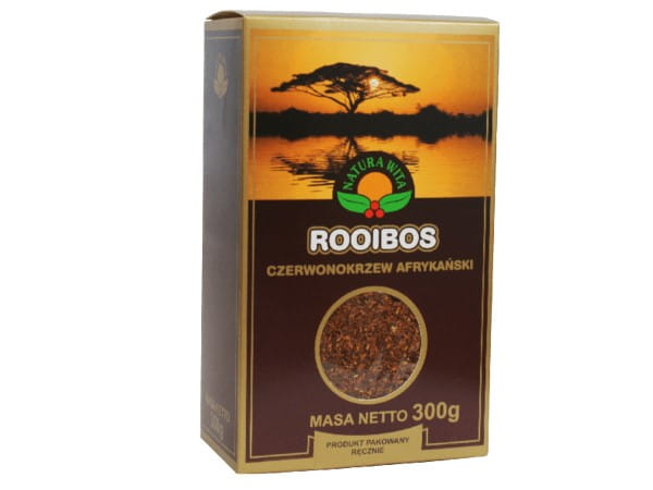 Afrikanischer Rooibos 300g - Natura Wita