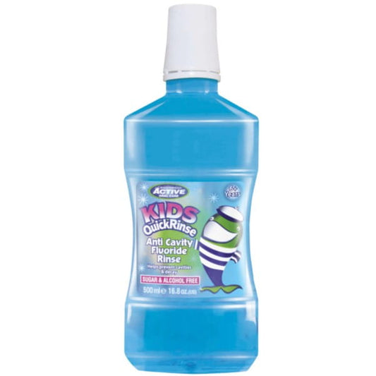 KidsQuick Rinse BEAUTY FORMULAS Klarspüler - Biogo.de