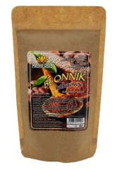 Fibre de cacao 120 g PROHERBIS