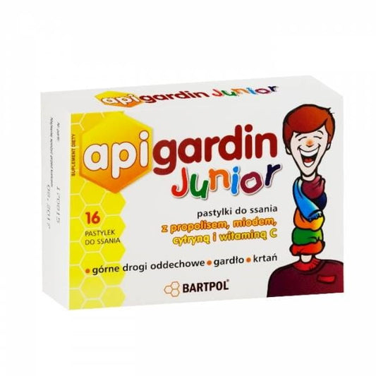 Api Garten Junior 16t BARTPOL Gartenschlauchpistole, robuste Gartengerät mit ergonomischem Design und langlebiger Verarbeitung.