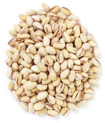 Geröstete und gesalzene Pistazien BIO (Rohware) (10 kg) 8 Hover Image