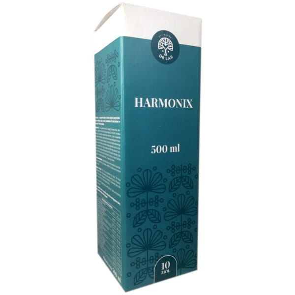 Harmonix 500 ml Verdauung von Schlaflosigkeit DR LAS - Biogo.de 主图