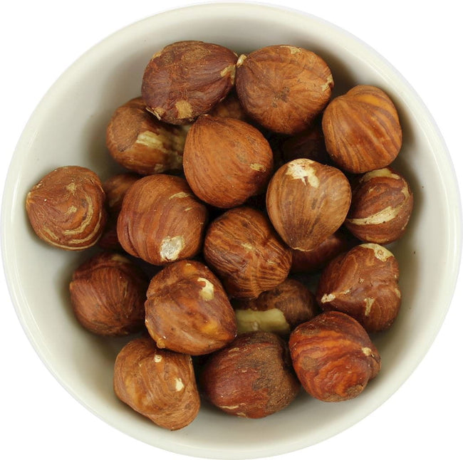 BIO Haselnüsse (Rohware) (10 kg) 7 Hover Image