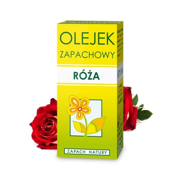 Duftöl Rose 10 ml ETJA Hover Image